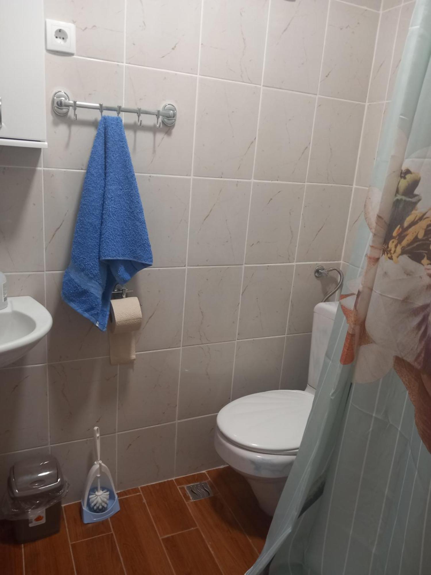 Rm Castell Apartments 노비사드 외부 사진