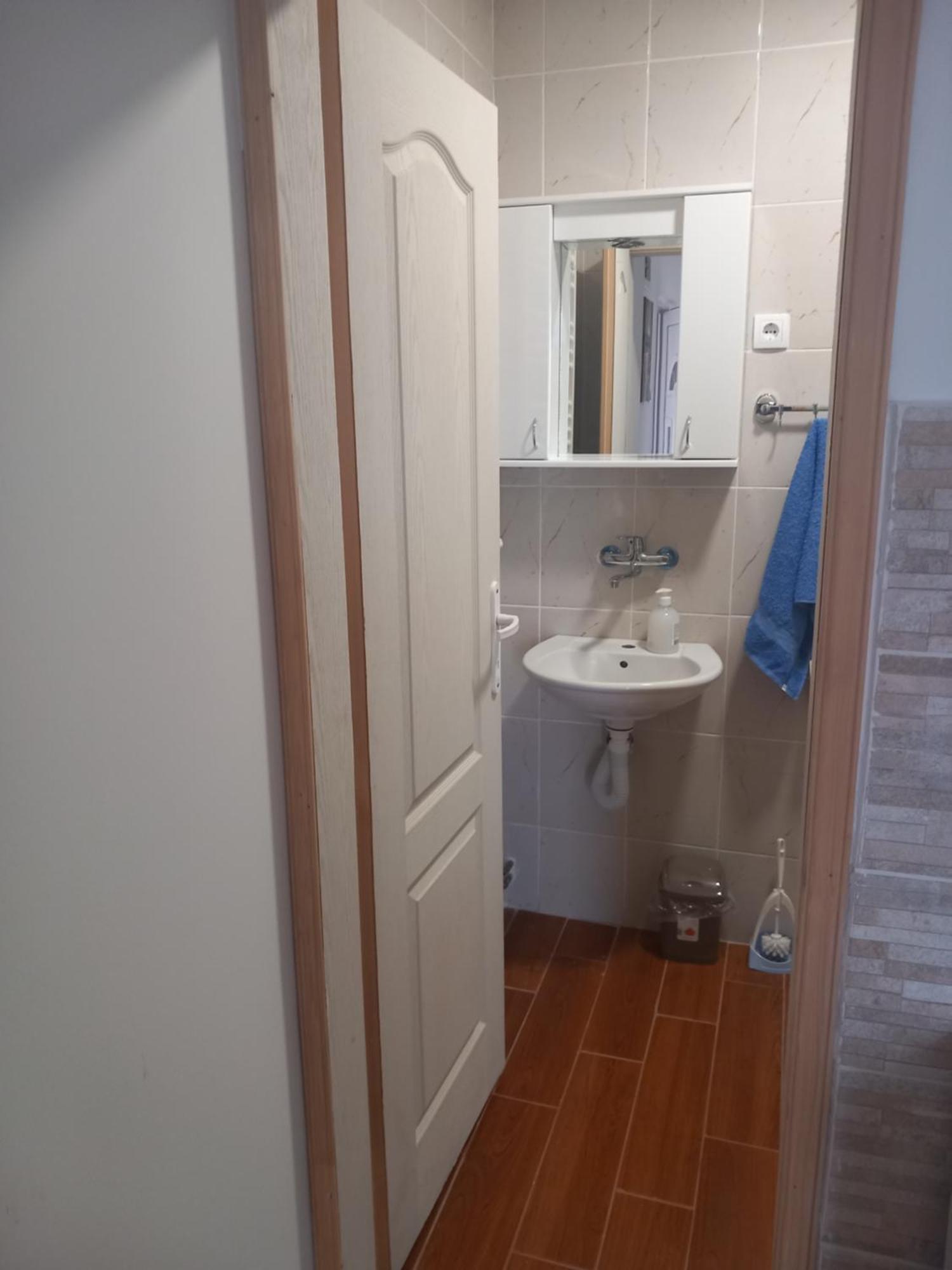 Rm Castell Apartments 노비사드 외부 사진