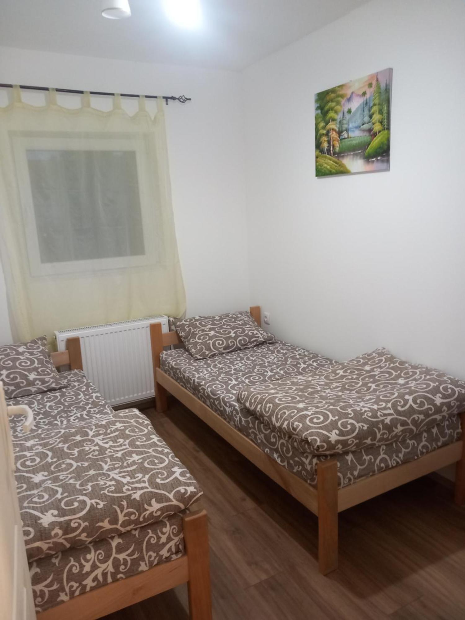 Rm Castell Apartments 노비사드 외부 사진