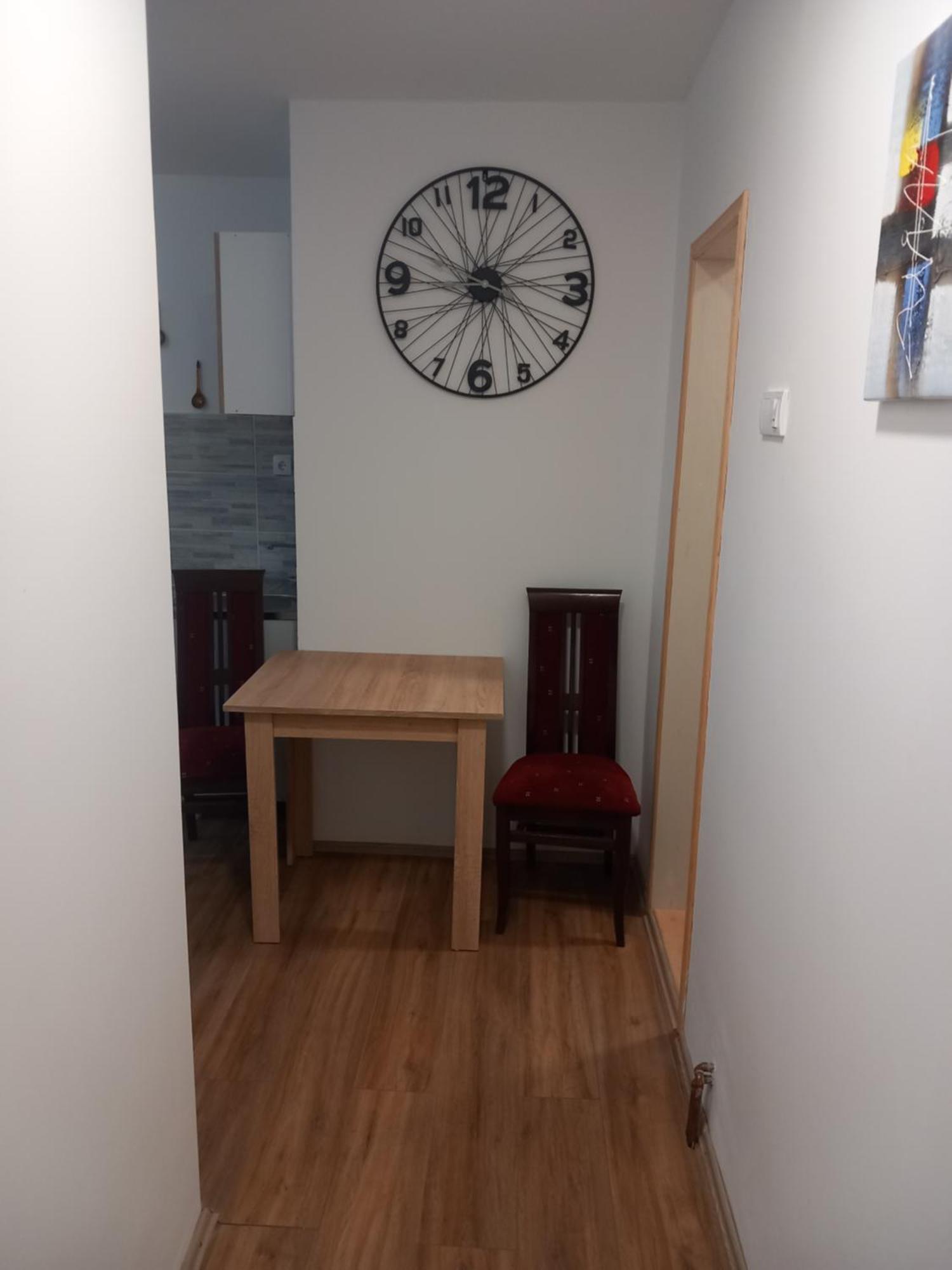 Rm Castell Apartments 노비사드 외부 사진