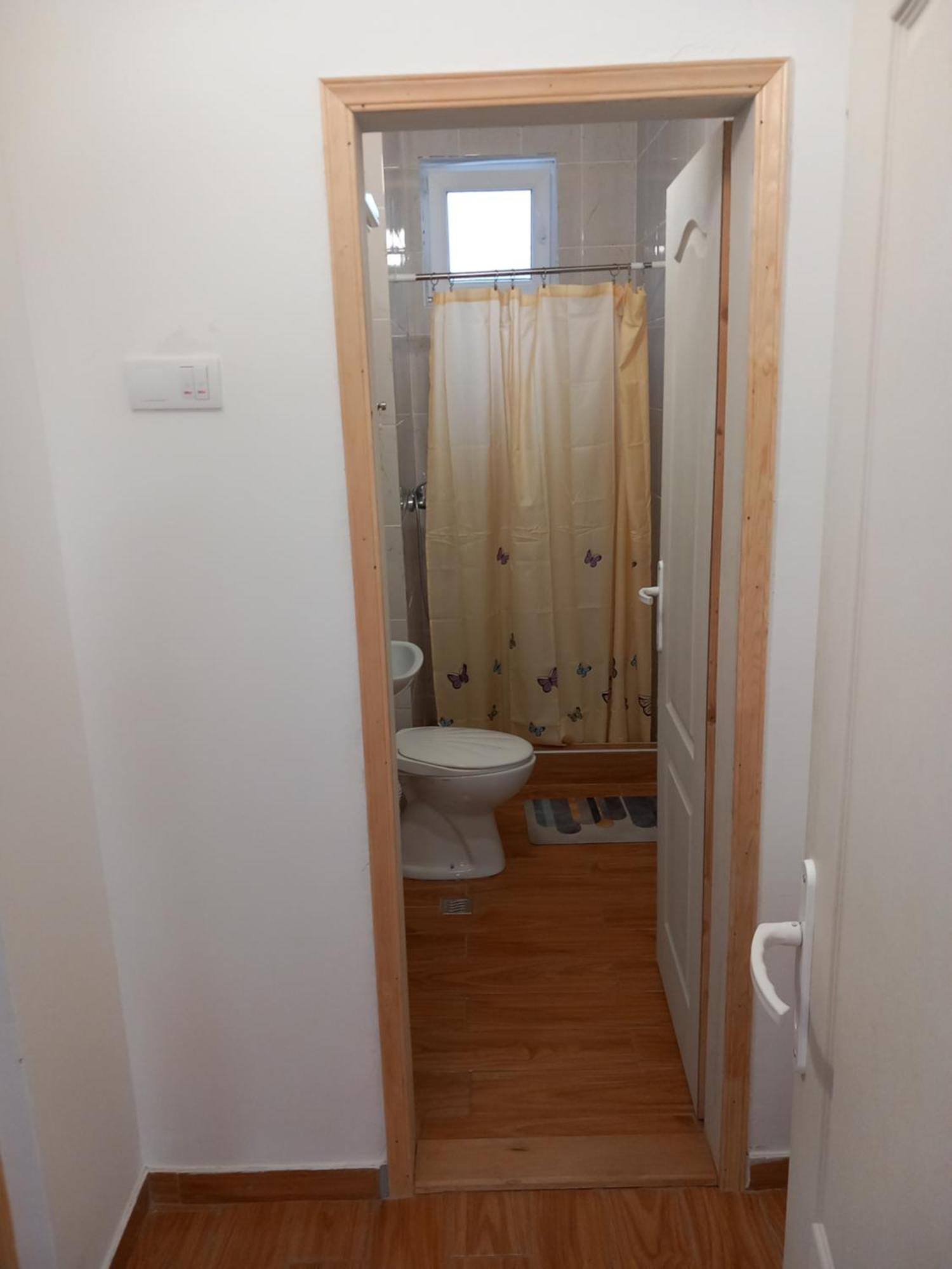 Rm Castell Apartments 노비사드 외부 사진