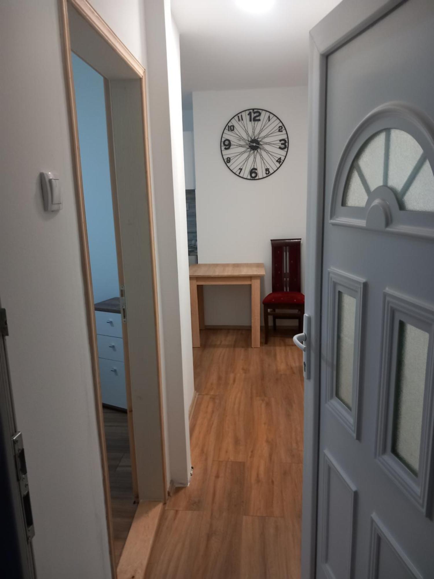 Rm Castell Apartments 노비사드 외부 사진