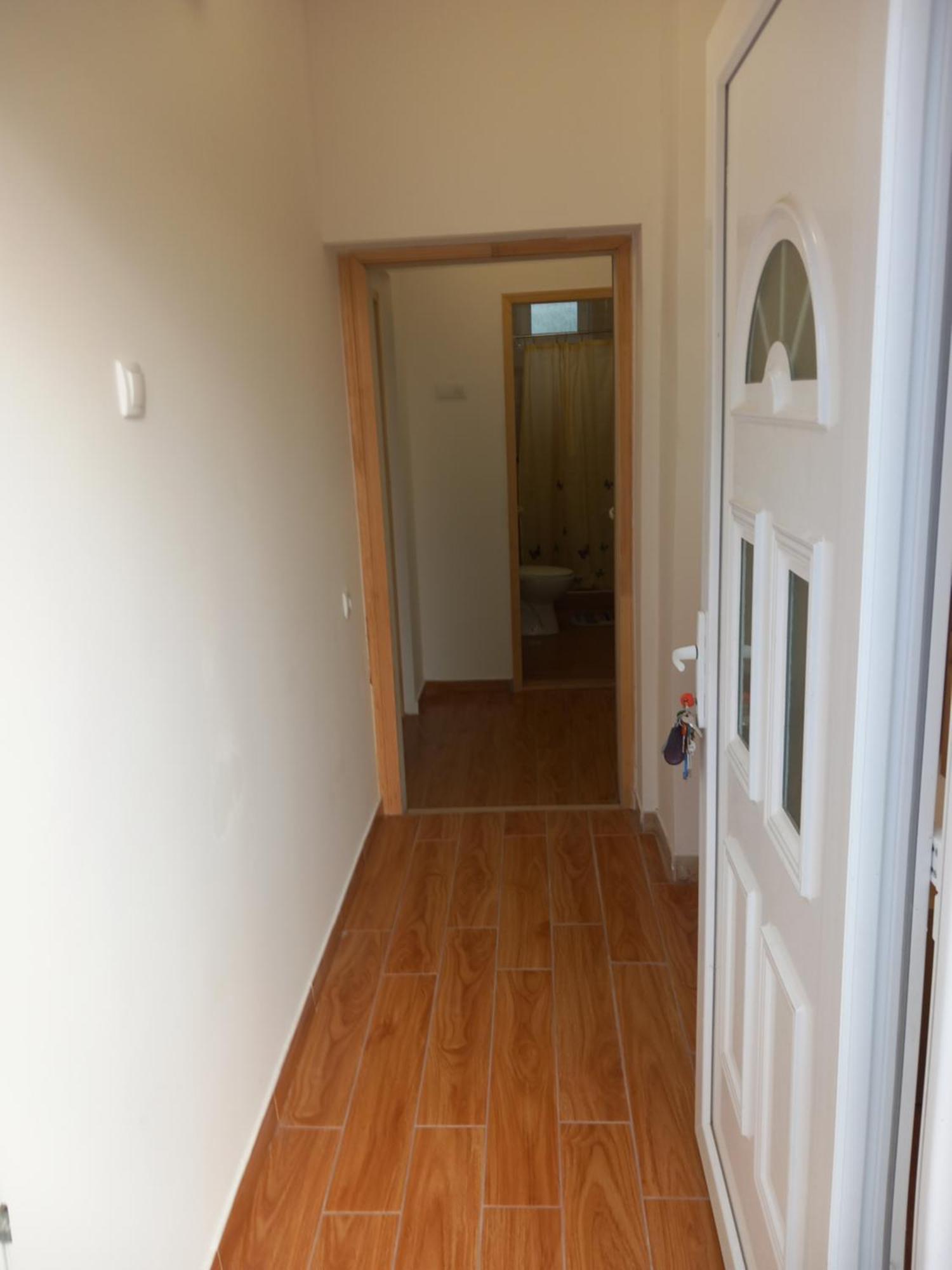 Rm Castell Apartments 노비사드 외부 사진