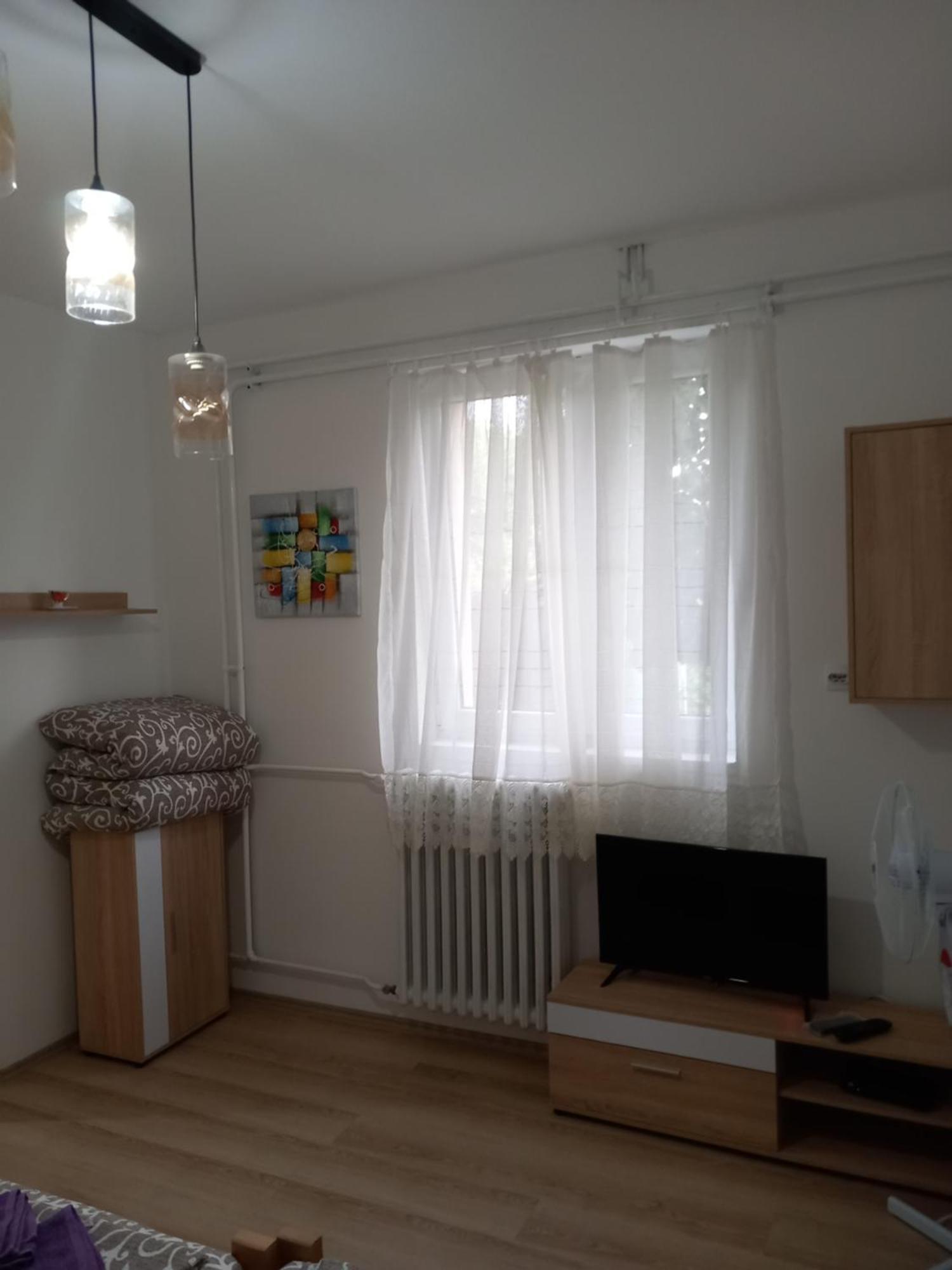 Rm Castell Apartments 노비사드 외부 사진