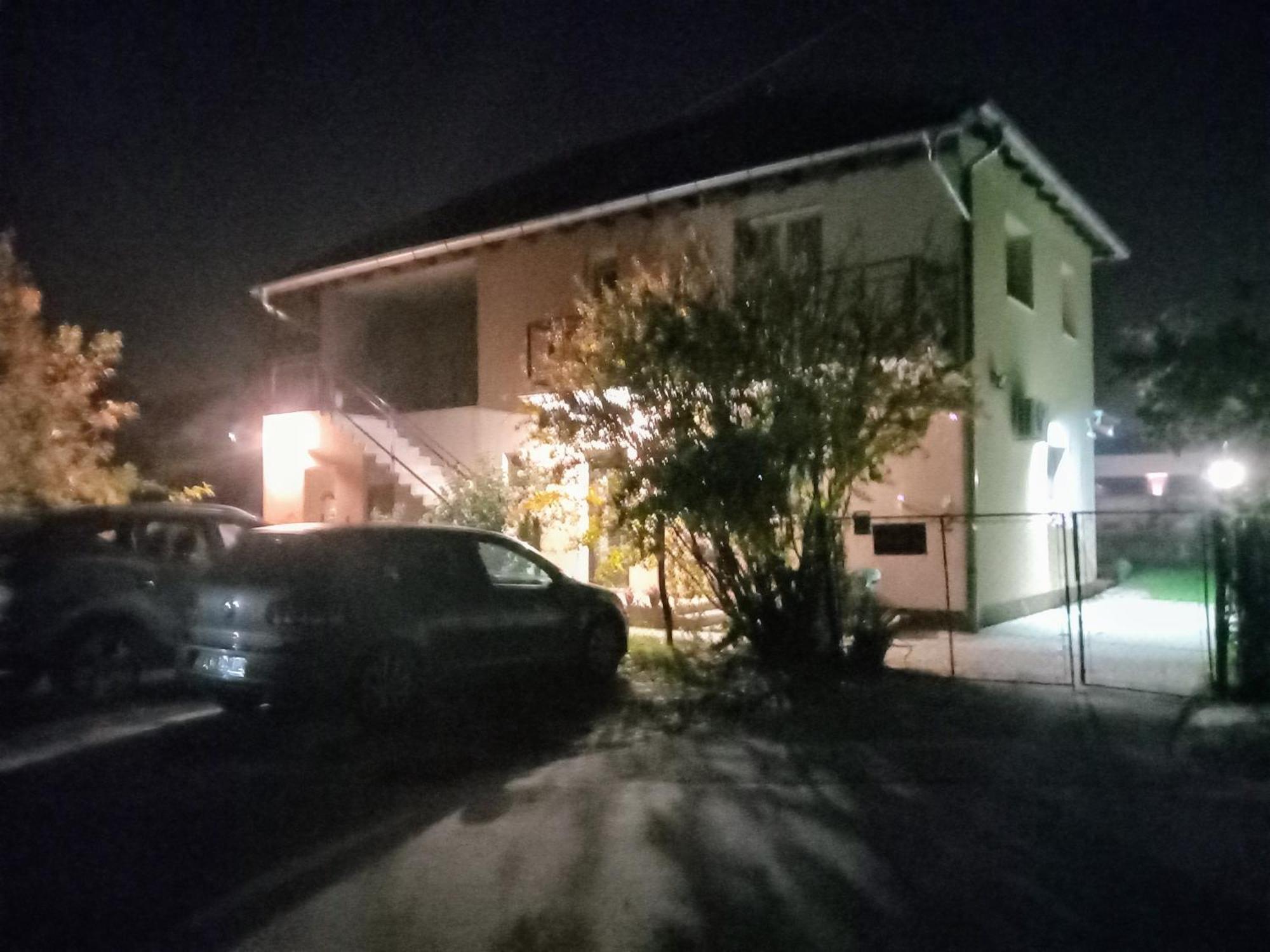 Rm Castell Apartments 노비사드 외부 사진