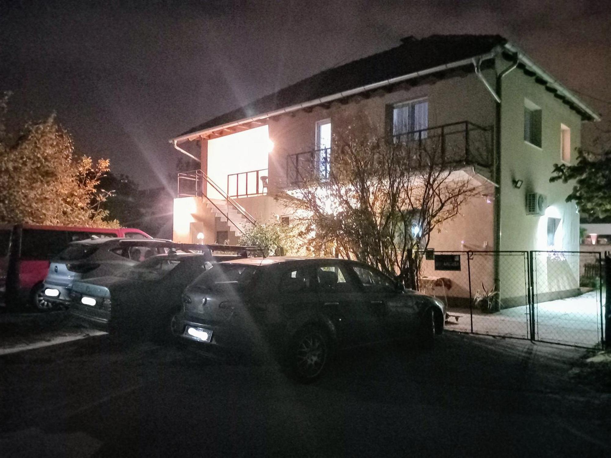 Rm Castell Apartments 노비사드 외부 사진